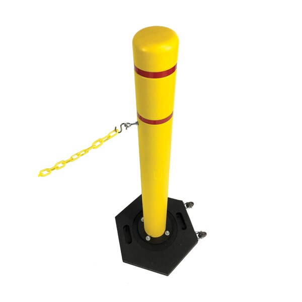Traveler Yellow Chain